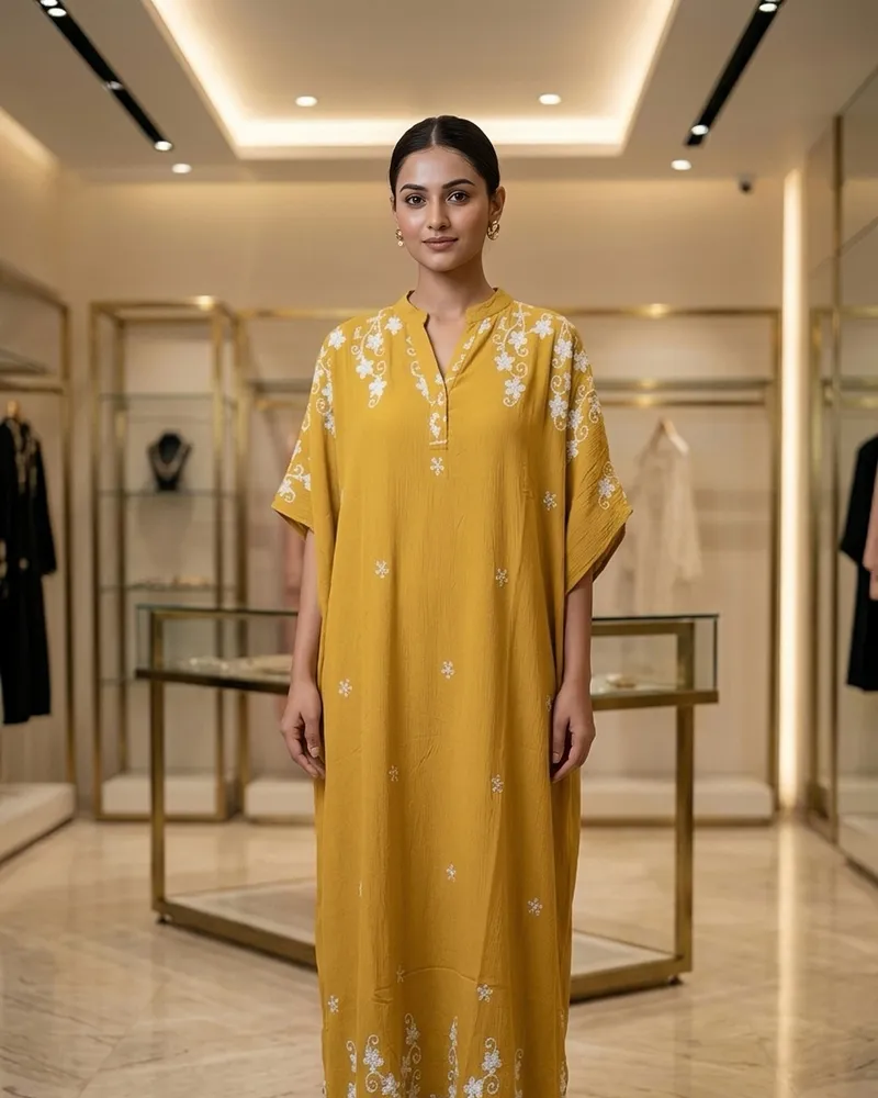 Structured blush top